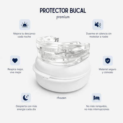 Protector Onyx